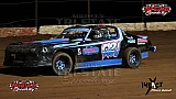 October 18th, 2025 - 46th Annual Spooker Honoring Cecil Harlan - Night 4