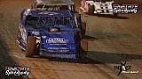 July 12th, 2025 - 4 State Dirt Late Model Series & USRA Weekly Point Racing