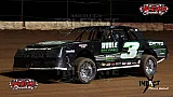October 18th, 2025 - 46th Annual Spooker Honoring Cecil Harlan - Night 4
