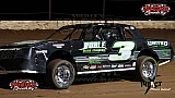 October 18th, 2025 - 46th Annual Spooker Honoring Cecil Harlan - Night 4