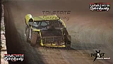 July 12th, 2025 - 4 State Dirt Late Model Series & USRA Weekly Point Racing