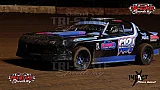 October 18th, 2025 - 46th Annual Spooker Honoring Cecil Harlan - Night 4