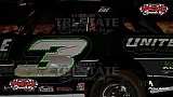 October 18th, 2025 - 46th Annual Spooker Honoring Cecil Harlan - Night 4
