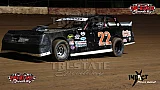 October 18th, 2025 - 46th Annual Spooker Honoring Cecil Harlan - Night 4