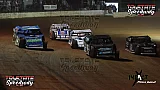 July 12th, 2025 - 4 State Dirt Late Model Series & USRA Weekly Point Racing