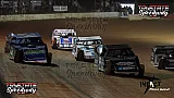 July 12th, 2025 - 4 State Dirt Late Model Series & USRA Weekly Point Racing