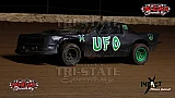October 18th, 2025 - 46th Annual Spooker Honoring Cecil Harlan - Night 4