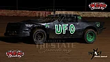October 18th, 2025 - 46th Annual Spooker Honoring Cecil Harlan - Night 4