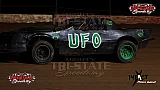 October 18th, 2025 - 46th Annual Spooker Honoring Cecil Harlan - Night 4