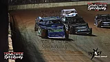 July 12th, 2025 - 4 State Dirt Late Model Series & USRA Weekly Point Racing