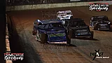 July 12th, 2025 - 4 State Dirt Late Model Series & USRA Weekly Point Racing