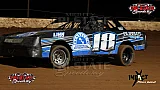 October 18th, 2025 - 46th Annual Spooker Honoring Cecil Harlan - Night 4