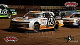 Police, Fire & EMT Night Honoring Danny Martinez, Jr. and USRA Stock Car Special