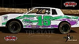 October 18th, 2025 - 46th Annual Spooker Honoring Cecil Harlan - Night 4