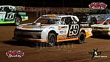 Police, Fire & EMT Night Honoring Danny Martinez, Jr. and USRA Stock Car Special