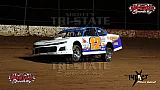 Police, Fire & EMT Night Honoring Danny Martinez, Jr. and USRA Stock Car Special
