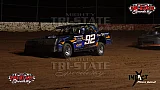 Police, Fire & EMT Night Honoring Danny Martinez, Jr. and USRA Stock Car Special