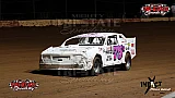 October 18th, 2025 - 46th Annual Spooker Honoring Cecil Harlan - Night 4