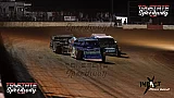 July 12th, 2025 - 4 State Dirt Late Model Series & USRA Weekly Point Racing