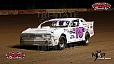 October 18th, 2025 - 46th Annual Spooker Honoring Cecil Harlan - Night 4