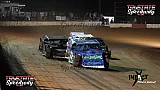 July 12th, 2025 - 4 State Dirt Late Model Series & USRA Weekly Point Racing