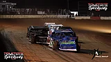 July 12th, 2025 - 4 State Dirt Late Model Series & USRA Weekly Point Racing