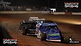 July 12th, 2025 - 4 State Dirt Late Model Series & USRA Weekly Point Racing