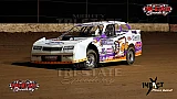 October 18th, 2025 - 46th Annual Spooker Honoring Cecil Harlan - Night 4