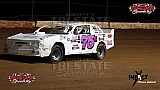 October 18th, 2025 - 46th Annual Spooker Honoring Cecil Harlan - Night 4