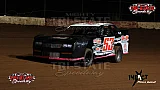 October 18th, 2025 - 46th Annual Spooker Honoring Cecil Harlan - Night 4