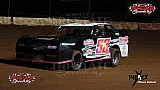 October 18th, 2025 - 46th Annual Spooker Honoring Cecil Harlan - Night 4