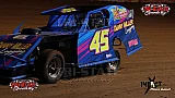 October 18th, 2025 - 46th Annual Spooker Honoring Cecil Harlan - Night 4