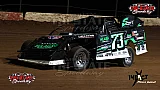 October 18th, 2025 - 46th Annual Spooker Honoring Cecil Harlan - Night 4