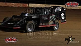 October 18th, 2025 - 46th Annual Spooker Honoring Cecil Harlan - Night 4