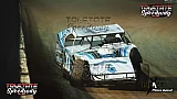 July 12th, 2025 - 4 State Dirt Late Model Series & USRA Weekly Point Racing