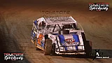 July 12th, 2025 - 4 State Dirt Late Model Series & USRA Weekly Point Racing