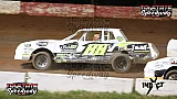 July 12th, 2025 - 4 State Dirt Late Model Series & USRA Weekly Point Racing