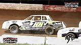 July 12th, 2025 - 4 State Dirt Late Model Series & USRA Weekly Point Racing