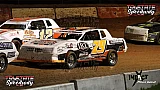 July 12th, 2025 - 4 State Dirt Late Model Series & USRA Weekly Point Racing