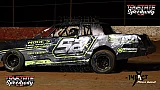 July 12th, 2025 - 4 State Dirt Late Model Series & USRA Weekly Point Racing
