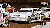 July 12th, 2025 - 4 State Dirt Late Model Series & USRA Weekly Point Racing