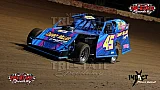 October 18th, 2025 - 46th Annual Spooker Honoring Cecil Harlan - Night 4