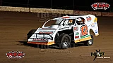 October 18th, 2025 - 46th Annual Spooker Honoring Cecil Harlan - Night 4