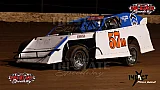 October 18th, 2025 - 46th Annual Spooker Honoring Cecil Harlan - Night 4