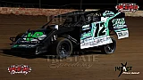 October 18th, 2025 - 46th Annual Spooker Honoring Cecil Harlan - Night 4