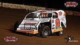 October 18th, 2025 - 46th Annual Spooker Honoring Cecil Harlan - Night 4