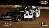 October 18th, 2025 - 46th Annual Spooker Honoring Cecil Harlan - Night 4