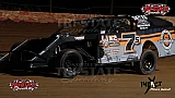 October 18th, 2025 - 46th Annual Spooker Honoring Cecil Harlan - Night 4