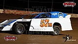 October 18th, 2025 - 46th Annual Spooker Honoring Cecil Harlan - Night 4