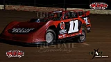 October 18th, 2025 - 46th Annual Spooker Honoring Cecil Harlan - Night 4
